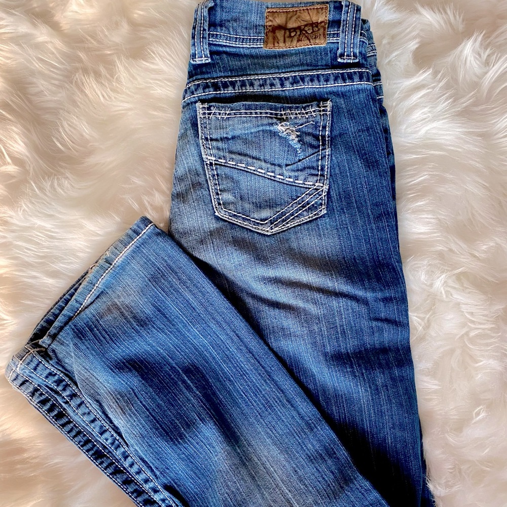 BKE Bootcut Jeans